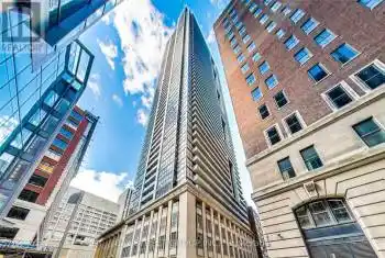 70 Temperance Street Unit# 2116, Toronto (Bay Street Corridor), Ontario M5H0B1, 1 Bedroom Bedrooms, ,1 BathroomBathrooms,Condo,For Rent,Temperance,C9418711