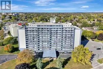 640 WEST Street Unit# 506, Brantford, Ontario N3R6M3, 2 Bedrooms Bedrooms, ,1 BathroomBathrooms,Condo,For Sale,WEST,40660998