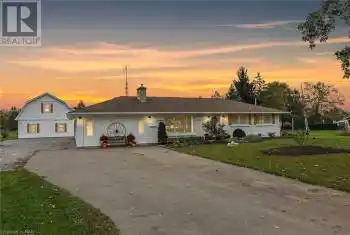 755 PLEASANT BEACH Road, Port Colborne (874 - Sherkston), Ontario L0S1R0, 4 Bedrooms Bedrooms, ,2 BathroomsBathrooms,All Houses,For Sale,PLEASANT BEACH,X9409244