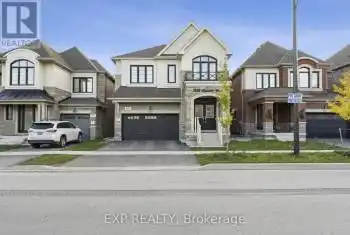 1558 Kovachik Boulevard, Milton (Walker), Ontario L9E1T4, 3 Bedrooms Bedrooms, ,2 BathroomsBathrooms,All Houses,For Rent,Kovachik,W9418724