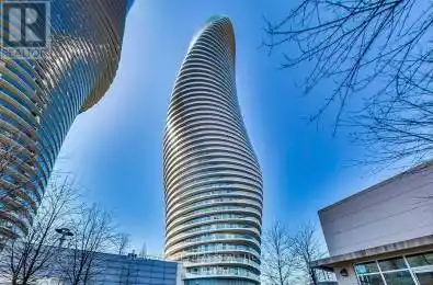 50 Absolute Avenue Unit# 4503 Mississauga (City Centre) Ontario L4Z0A9