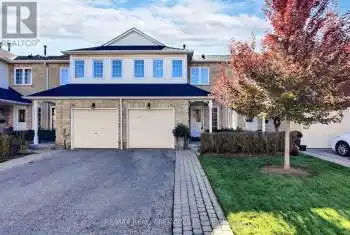 38 Heathcliffe Square, Brampton (Central Park), Ontario L6S5P7, 3 Bedrooms Bedrooms, ,4 BathroomsBathrooms,All Houses,For Sale,Heathcliffe,W9418754