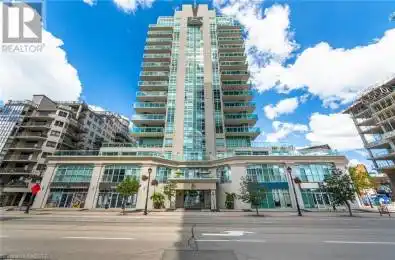 360 PEARL Street Unit# 1005 Burlington Ontario L7R1E1