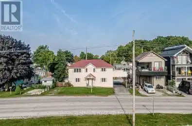 159 Maud Street Central Elgin (Port Stanley) Ontario N5L1C9