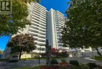 10 Parkway Forest Drive Unit# 1008, Toronto (Henry Farm), Ontario M2J1L3, 1 Bedroom Bedrooms, ,1 BathroomBathrooms,Condo,For Sale,Parkway Forest,C9418960