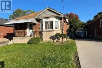 25 WEST 3RD Street, Hamilton, Ontario L9C3J8, 7 Bedrooms Bedrooms, ,2 BathroomsBathrooms,All Houses,For Sale,WEST 3RD,40665975