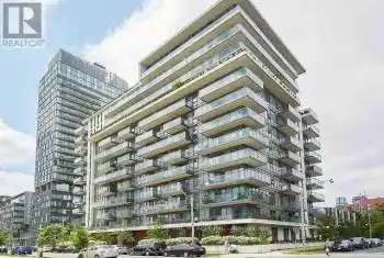 260 Sackville Street Unit# 912, Toronto (Regent Park), Ontario M5A0B3, 1 Bedroom Bedrooms, ,1 BathroomBathrooms,Condo,For Sale,Sackville,C9418889