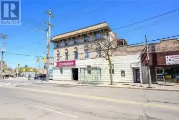 336 OTTAWA Street, Hamilton, Ontario L8H4A1, ,Commercial,For Rent,OTTAWA,40666579