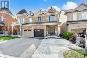 66 Turnhouse Crescent, Markham (Box Grove), Ontario L6B0S6, 4 Bedrooms Bedrooms, ,4 BathroomsBathrooms,All Houses,For Sale,Turnhouse,N9418615