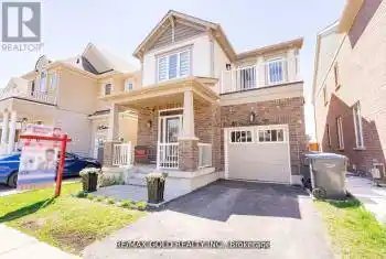 30 Callandar Rd, Brampton, Ontario L7A 4T8, 4 Bedrooms Bedrooms, 8 Rooms Rooms,3 BathroomsBathrooms,All Houses,Sold,Callandar,W9418932