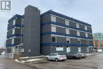 2901 Lawrence Avenue Unit# 405, Toronto (Bendale), Ontario M1P2T4, ,Commercial,For Rent,Lawrence,E9419040