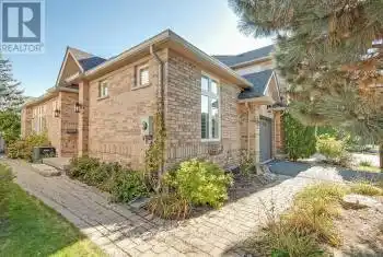 2177 Forest Gate Park, Oakville (West Oak Trails), Ontario L6M4B3, 2 Bedrooms Bedrooms, ,3 BathroomsBathrooms,All Houses,For Sale,Forest Gate,W9418999