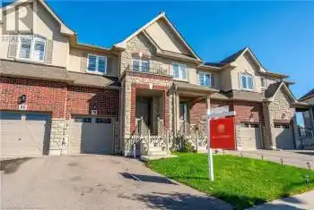 78 BRADBURY Road, Stoney Creek, Ontario L8J0E4, 3 Bedrooms Bedrooms, ,3 BathroomsBathrooms,All Houses,For Sale,BRADBURY,40666516