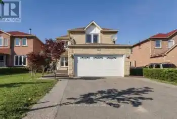 26 Nipigon Crt, Brampton, Ontario L6S 4Z6, 4 Bedrooms Bedrooms, 8 Rooms Rooms,3 BathroomsBathrooms,All Houses,Rented,Nipigon,W9419057