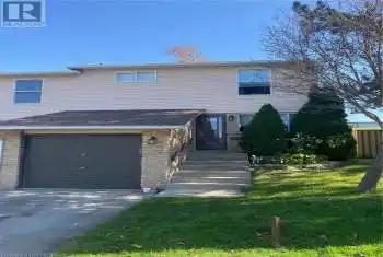 99 LAURIE Crescent, Owen Sound, Ontario N4K6C3, 3 Bedrooms Bedrooms, ,2 BathroomsBathrooms,All Houses,For Sale,LAURIE,40666646