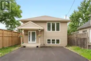 1 THORNTON Street, St. Catharines (455 - Secord Woods), Ontario L2P1T9, 5 Bedrooms Bedrooms, ,2 BathroomsBathrooms,All Houses,For Sale,THORNTON,X9420207