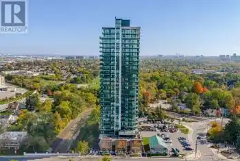 100 John Street Unit# 1806, Brampton (Downtown Brampton), Ontario L6W0A8, 2 Bedrooms Bedrooms, ,2 BathroomsBathrooms,Condo,For Sale,John,W9419111