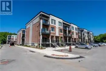 25 ISHERWOOD Avenue Unit# 128, Cambridge, Ontario N1R0E2, 2 Bedrooms Bedrooms, ,2 BathroomsBathrooms,All Houses,For Sale,ISHERWOOD,40608274