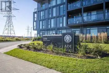 3200 Dakota Common Unit# B208, Burlington (Alton), Ontario L7M2A7, 2 Bedrooms Bedrooms, ,2 BathroomsBathrooms,Condo,For Sale,Dakota Common,W9419113