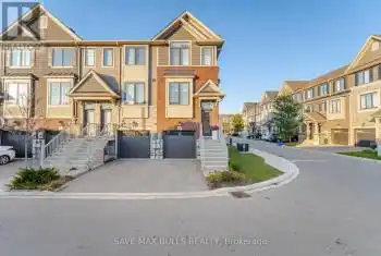 1890 Rymal Road Unit# 94, Hamilton (Stoney Creek Mountain), Ontario L0R1P0, 3 Bedrooms Bedrooms, ,3 BathroomsBathrooms,All Houses,For Sale,Rymal,X9419067