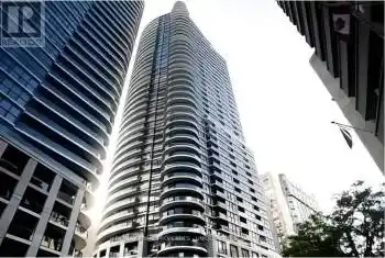 21 Carlton Street Unit# 202, Toronto (Church-Yonge Corridor), Ontario M5B1L3, 2 Bedrooms Bedrooms, ,2 BathroomsBathrooms,Condo,For Rent,Carlton,C9419209