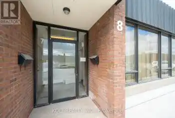 270 Esna Park Drive Unit# 8-10, Markham (Milliken Mills West), Ontario L3R1H3, ,5 BathroomsBathrooms,Commercial,For Sale,Esna Park,N9419274