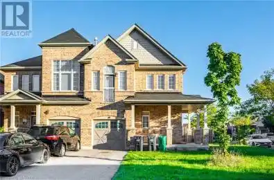 5471 BELLAGGIO Crescent Mississauga Ontario L5V0C6