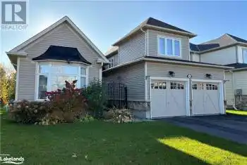 50 SILVER Crescent, Collingwood, Ontario L9Y0E9, 4 Bedrooms Bedrooms, ,3 BathroomsBathrooms,All Houses,For Rent,SILVER,40664043