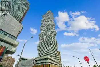 3883 Quartz Road Unit# 519, Mississauga (City Centre), Ontario L5B4M6, 2 Bedrooms Bedrooms, ,2 BathroomsBathrooms,Condo,For Sale,Quartz,W9419305