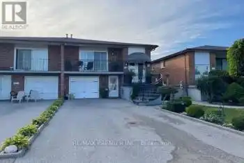 14 Capstan Court Unit# Main, Toronto (Glenfield-Jane Heights), Ontario M3L2M9, 3 Bedrooms Bedrooms, ,1 BathroomBathrooms,All Houses,For Rent,Capstan,W9419370