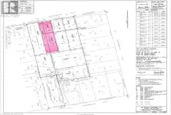 2 ANN Street Unit# PARCEL, Vienna, Ontario N0J1Z0, ,Commercial,For Sale,ANN,40666785