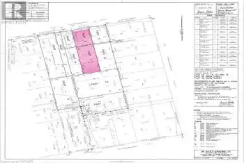 3 ANN Street Unit# PARCEL, Vienna, Ontario N0J1Z0, ,Commercial,For Sale,ANN,40666816