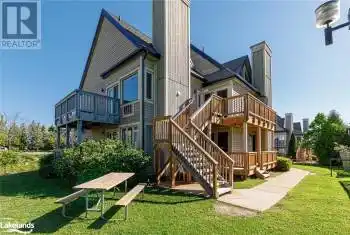 796468 19 GREY Road Unit# 605, The Blue Mountains, Ontario L9Y3Z2, 1 Bedroom Bedrooms, ,1 BathroomBathrooms,Condo,For Sale,19 GREY,40666865