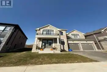 1539 Scarlett Trail, Pickering, Ontario L0H1J0, 2 Bedrooms Bedrooms, ,1 BathroomBathrooms,All Houses,For Rent,Scarlett,E9419465