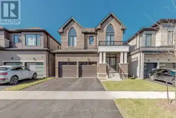 639 Bearberry Place, Milton (Cobban), Ontario L9E1V2, 4 Bedrooms Bedrooms, ,3 BathroomsBathrooms,All Houses,For Sale,Bearberry,W9419470