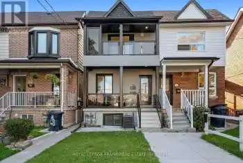 70 Wiltshire Avenue, Toronto (Weston-Pellam Park), Ontario M6N2V9, 3 Bedrooms Bedrooms, ,3 BathroomsBathrooms,All Houses,For Sale,Wiltshire,W9419408