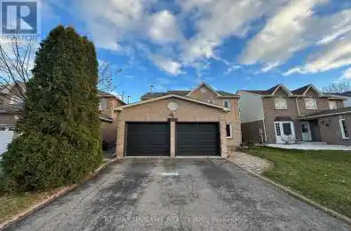 3058 Dalehurst Drive Mississauga (Meadowvale) Ontario L5B3C1