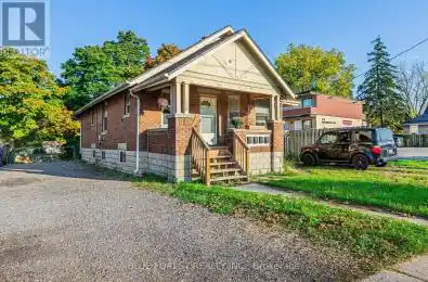 368 Wharncliffe Road London Ontario N6J2M1