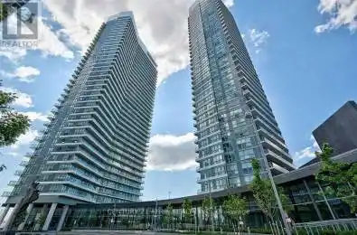 115 McMahon Drive Unit# 3505 Toronto (Bayview Village) Ontario M2K0E3