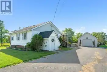 447 Massassauga Road, Prince Edward County (Ameliasburgh), Ontario K8N4Z7, 3 Bedrooms Bedrooms, ,1 BathroomBathrooms,All Houses,For Sale,Massassauga,X9419427