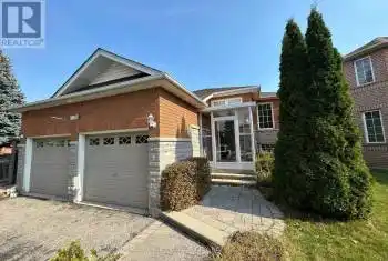 1128 Kensington Street Unit# Main lv, Innisfil (Alcona), Ontario L9S1V1, 3 Bedrooms Bedrooms, ,1 BathroomBathrooms,All Houses,For Rent,Kensington,N9419358