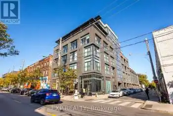 41 Ossington Avenue Unit# PH3, Toronto (Trinity-Bellwoods), Ontario M6J2Y9, 2 Bedrooms Bedrooms, ,3 BathroomsBathrooms,Condo,For Sale,Ossington,C9419509