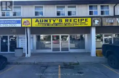 34 Church Street Ajax (Central West) Ontario L1S6B3