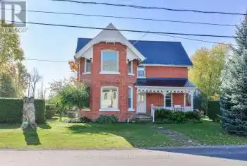 2189 Concession 4 Road, Ramara (Brechin), Ontario L0K1B0, 4 Bedrooms Bedrooms, ,3 BathroomsBathrooms,All Houses,For Sale,Concession 4,S9418928