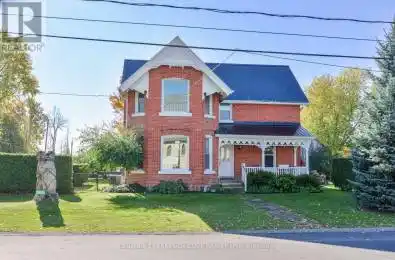 2189 Concession 4 Road Ramara (Brechin) Ontario L0K1B0