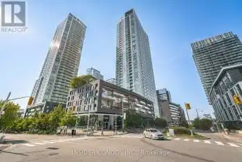 85 Queens Wharf Road Unit# 4012, Toronto (Waterfront Communities), Ontario M5V0J9, 2 Bedrooms Bedrooms, ,2 BathroomsBathrooms,Condo,For Sale,Queens Wharf,C9419523