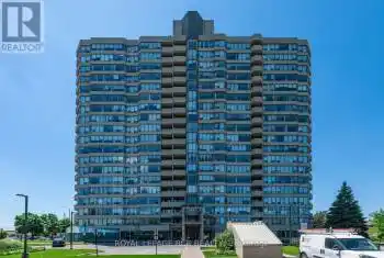 700 Constellation Drive Unit# 209, Mississauga (Hurontario), Ontario L5R3G8, 2 Bedrooms Bedrooms, ,2 BathroomsBathrooms,Condo,For Sale,Constellation,W9418867