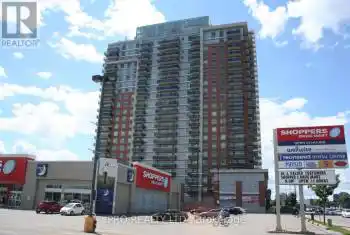 215 Queen Street Unit# 1805, Brampton (Queen Street Corridor), Ontario L6W0A9, 2 Bedrooms Bedrooms, ,1 BathroomBathrooms,Condo,For Rent,Queen,W9419518