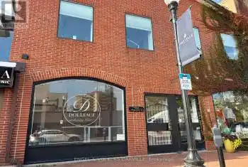 104 Reynolds Street, Oakville (Old Oakville), Ontario L6J6E9, ,Commercial,For Rent,Reynolds,W9419539