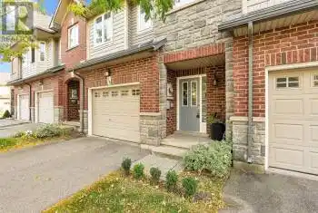 40 Dartmouth Gate Unit# 19, Hamilton (Lakeshore), Ontario L8E0B9, 3 Bedrooms Bedrooms, ,3 BathroomsBathrooms,All Houses,For Sale,Dartmouth,X9419513